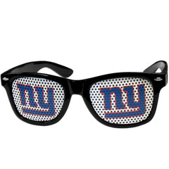 New York Giants Game Day Shades - Siskiyou Buckle