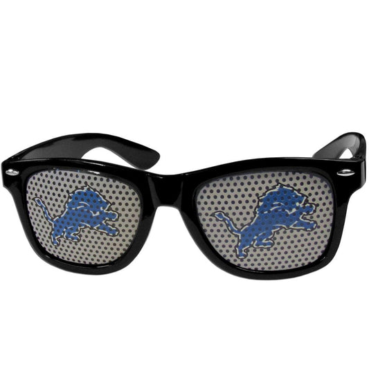 Detroit Lions Game Day Shades - Flyclothing LLC