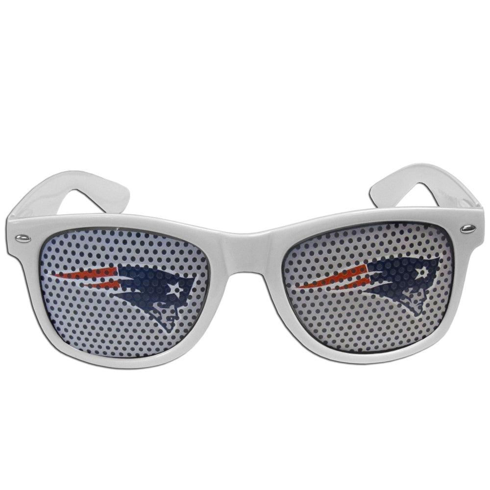 New England Patriots Game Day Shades - Flyclothing LLC