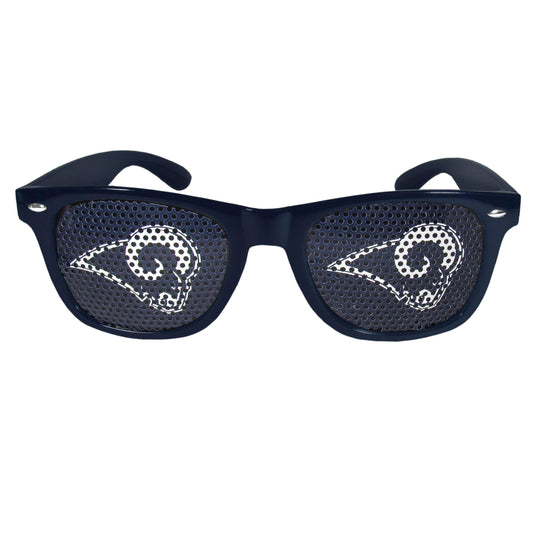 Los Angeles Rams Game Day Shades - Flyclothing LLC