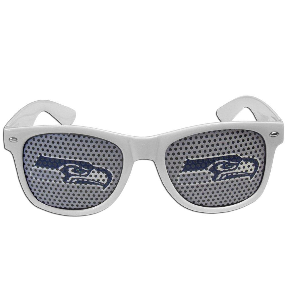 Seattle Seahawks Game Day Shades - Siskiyou Buckle