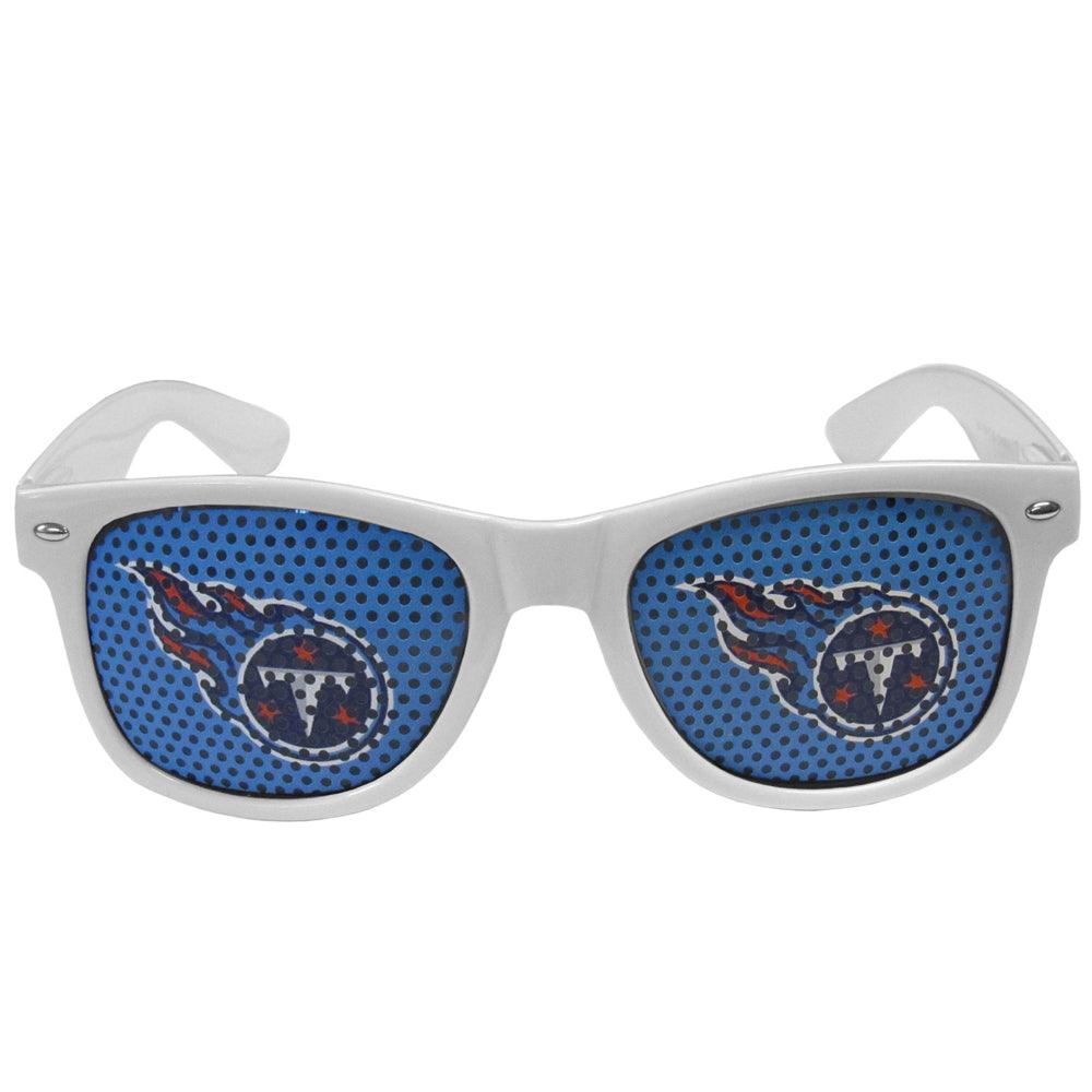 Tennessee Titans Game Day Shades - Flyclothing LLC