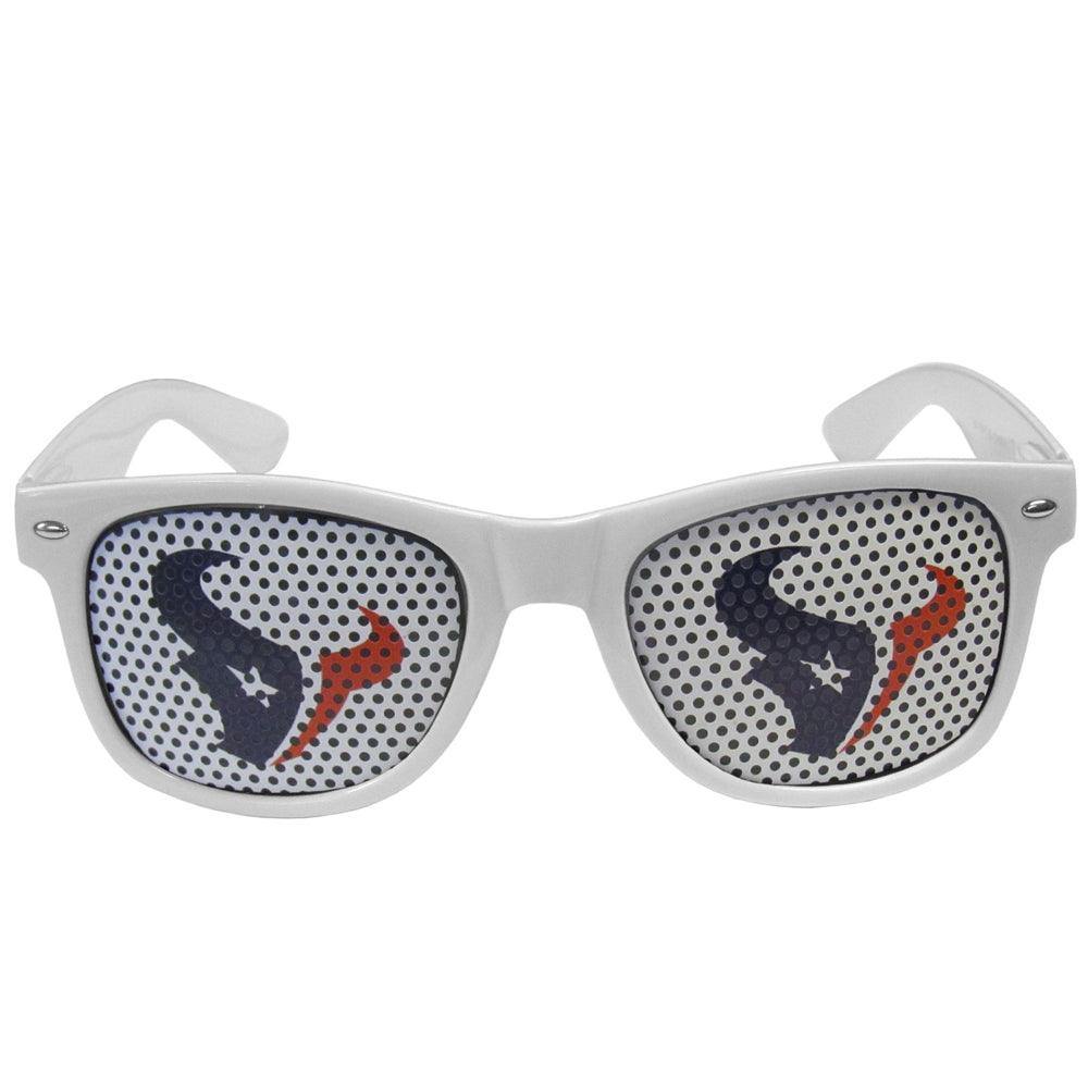 Houston Texans Game Day Shades - Siskiyou Buckle