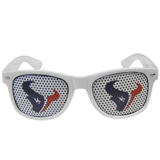 Houston Texans Game Day Shades - Siskiyou Buckle