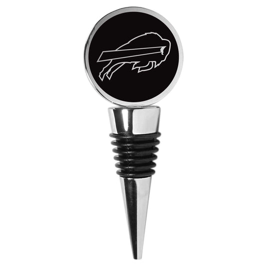 Buffalo Bills Wine Stopper - Siskiyou Buckle