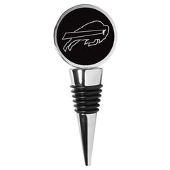 Buffalo Bills Wine Stopper - Siskiyou Buckle