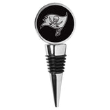 Tampa Bay Buccaneers Wine Stopper - Siskiyou Buckle