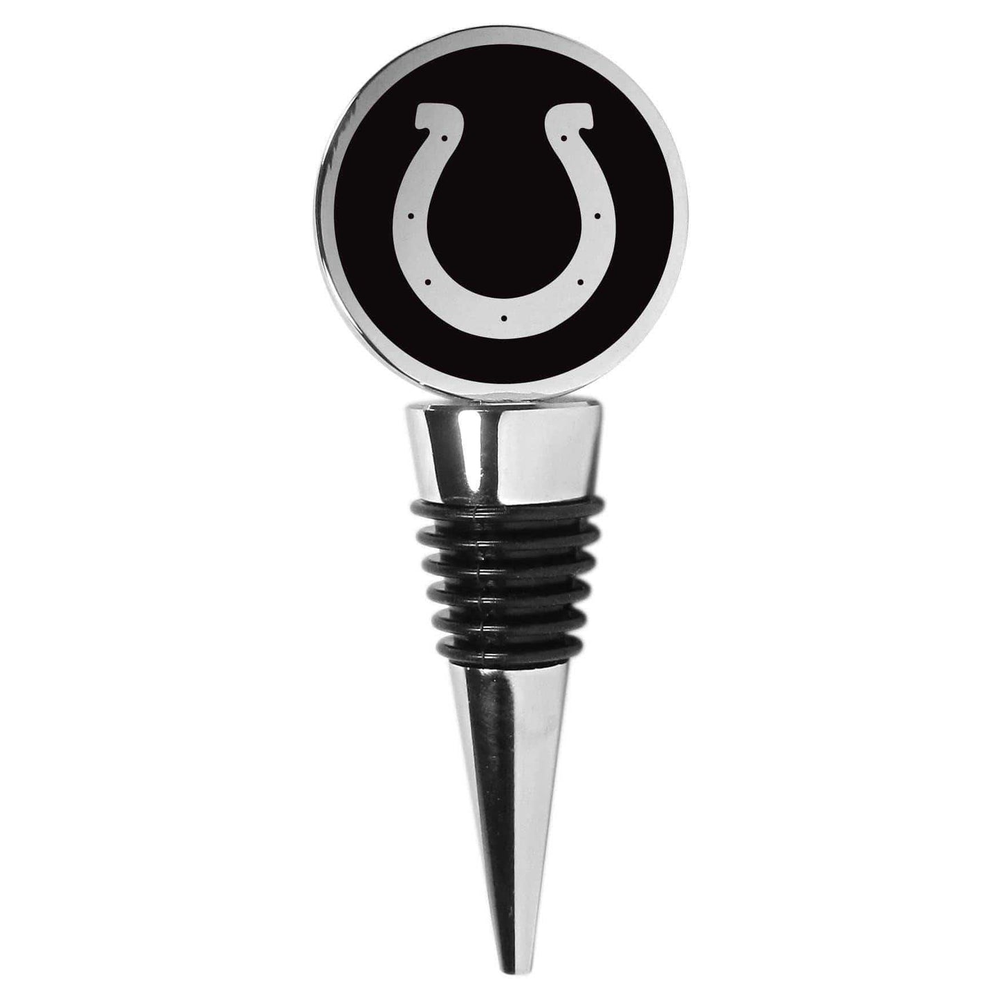 Indianapolis Colts Wine Stopper - Siskiyou Buckle - Flyclothing LLC