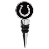 Indianapolis Colts Wine Stopper - Siskiyou Buckle