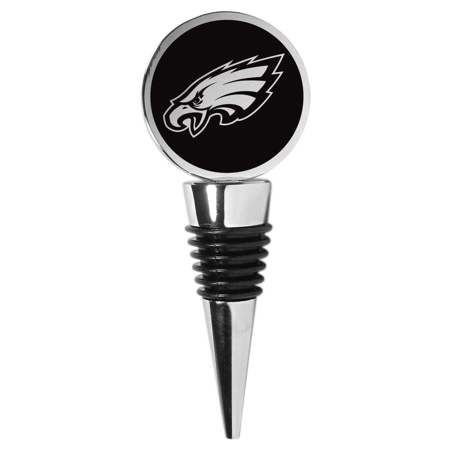 Philadelphia Eagles Wine Stopper - Siskiyou Buckle - Flyclothing LLC
