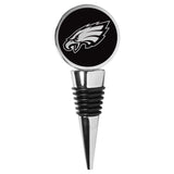 Philadelphia Eagles Wine Stopper - Siskiyou Buckle