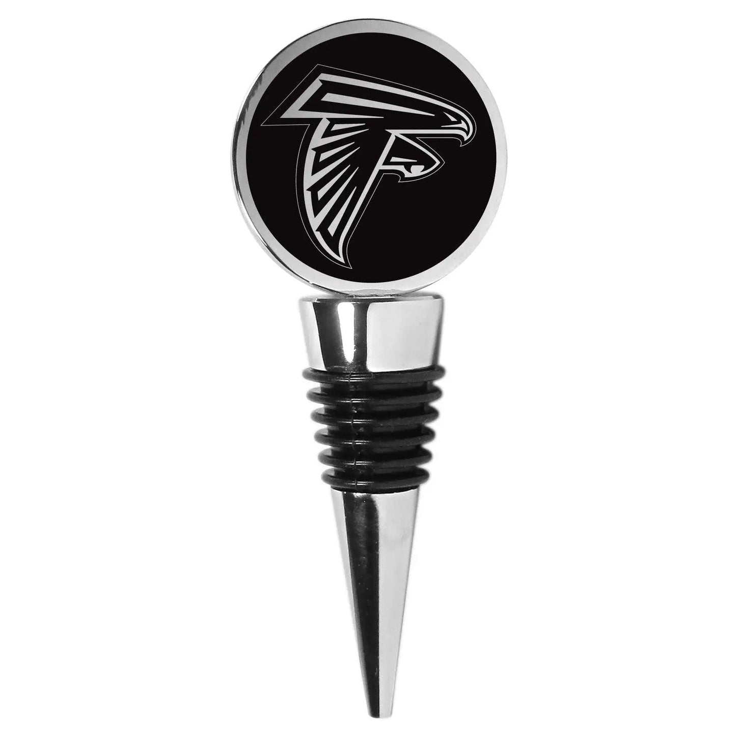 Atlanta Falcons Wine Stopper - Siskiyou Buckle - Flyclothing LLC