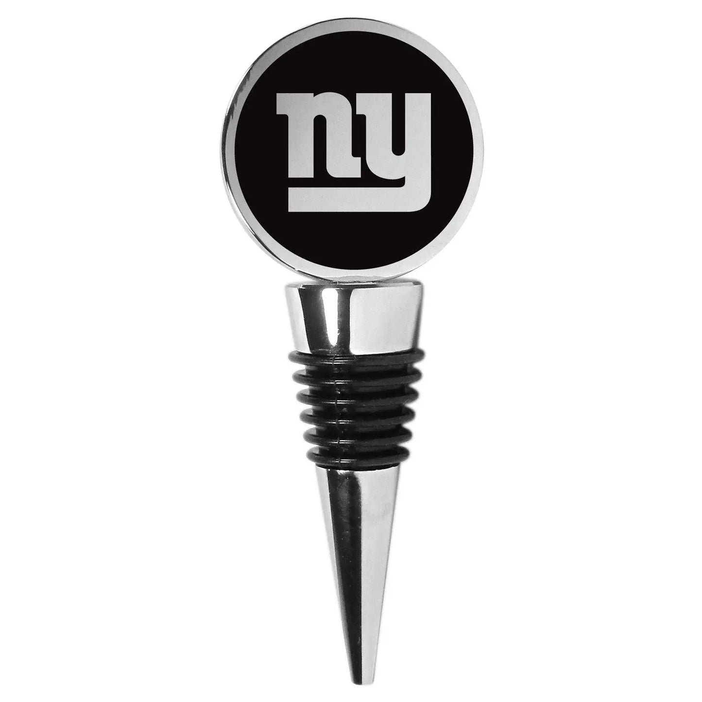 New York Giants Wine Stopper - Siskiyou Buckle - Flyclothing LLC