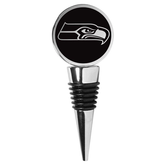 Seattle Seahawks Wine Stopper - Flyclothing LLC