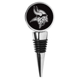 Minnesota Vikings Wine Stopper - Siskiyou Buckle