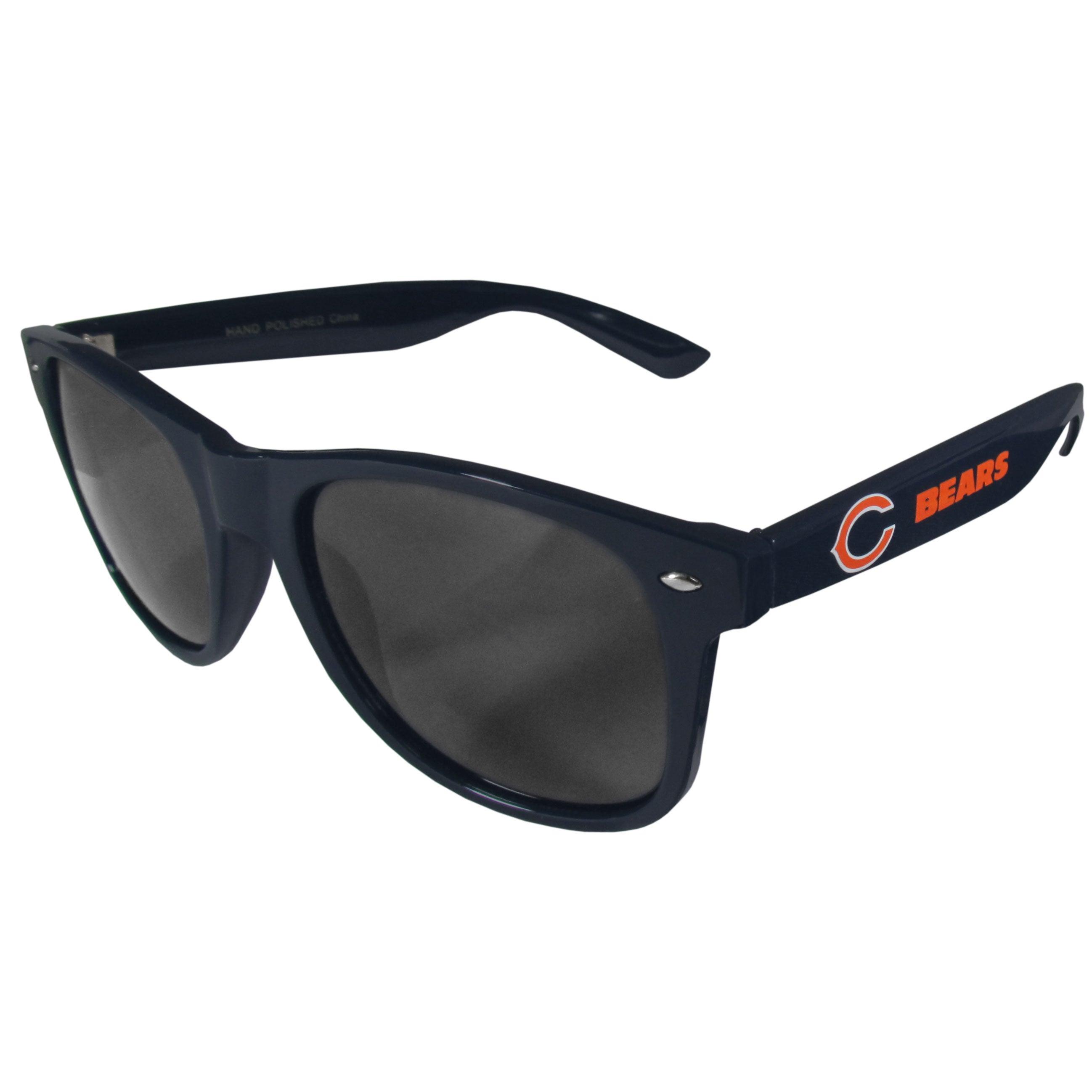 Chicago Bears Beachfarer Sunglasses - Flyclothing LLC
