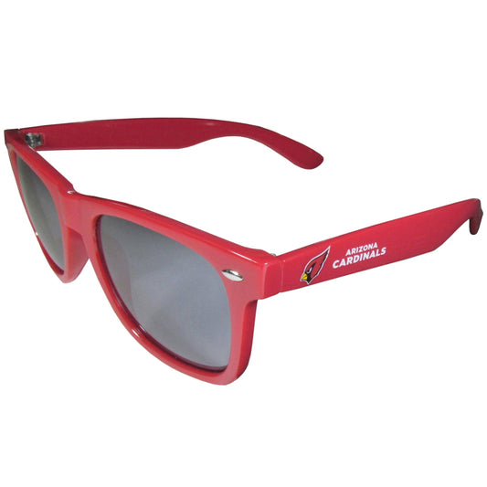 Arizona Cardinals Beachfarer Sunglasses - Siskiyou Buckle