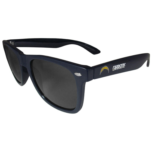 Los Angeles Chargers Beachfarer Sunglasses - Siskiyou Buckle