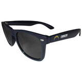 Los Angeles Chargers Beachfarer Sunglasses - Siskiyou Buckle
