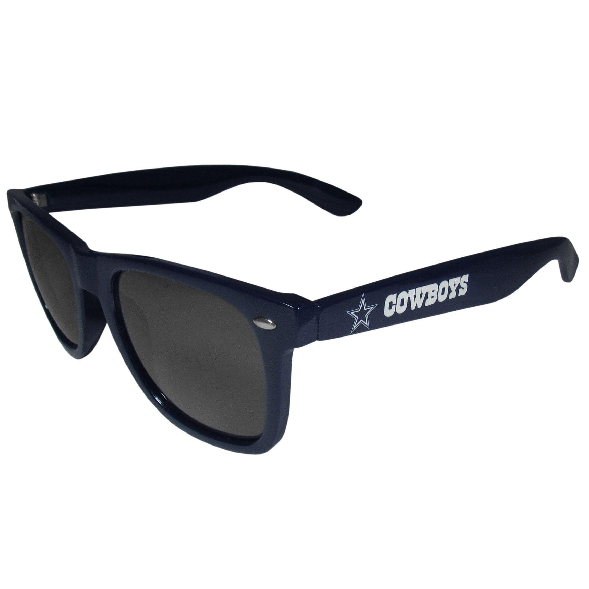 Dallas Cowboys Beachfarer Sunglasses - Siskiyou Buckle