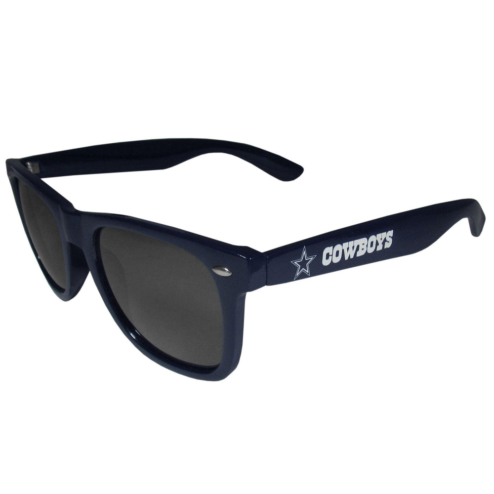 Dallas Cowboys Beachfarer Sunglasses - Siskiyou Buckle