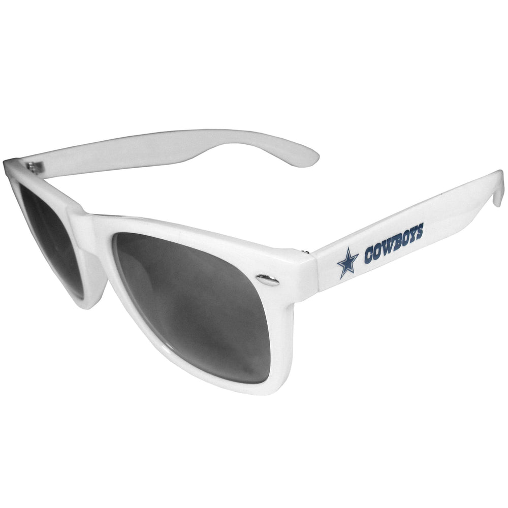 Dallas Cowboys Beachfarer Sunglasses - Siskiyou Buckle