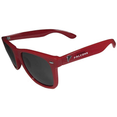 Atlanta Falcons Beachfarer Sunglasses - Siskiyou Buckle