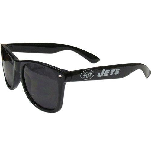 New York Jets Beachfarer Sunglasses - Siskiyou Buckle