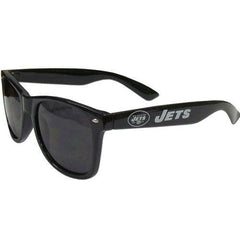 New York Jets Beachfarer Sunglasses - Siskiyou Buckle