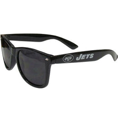 New York Jets Beachfarer Sunglasses - Flyclothing LLC