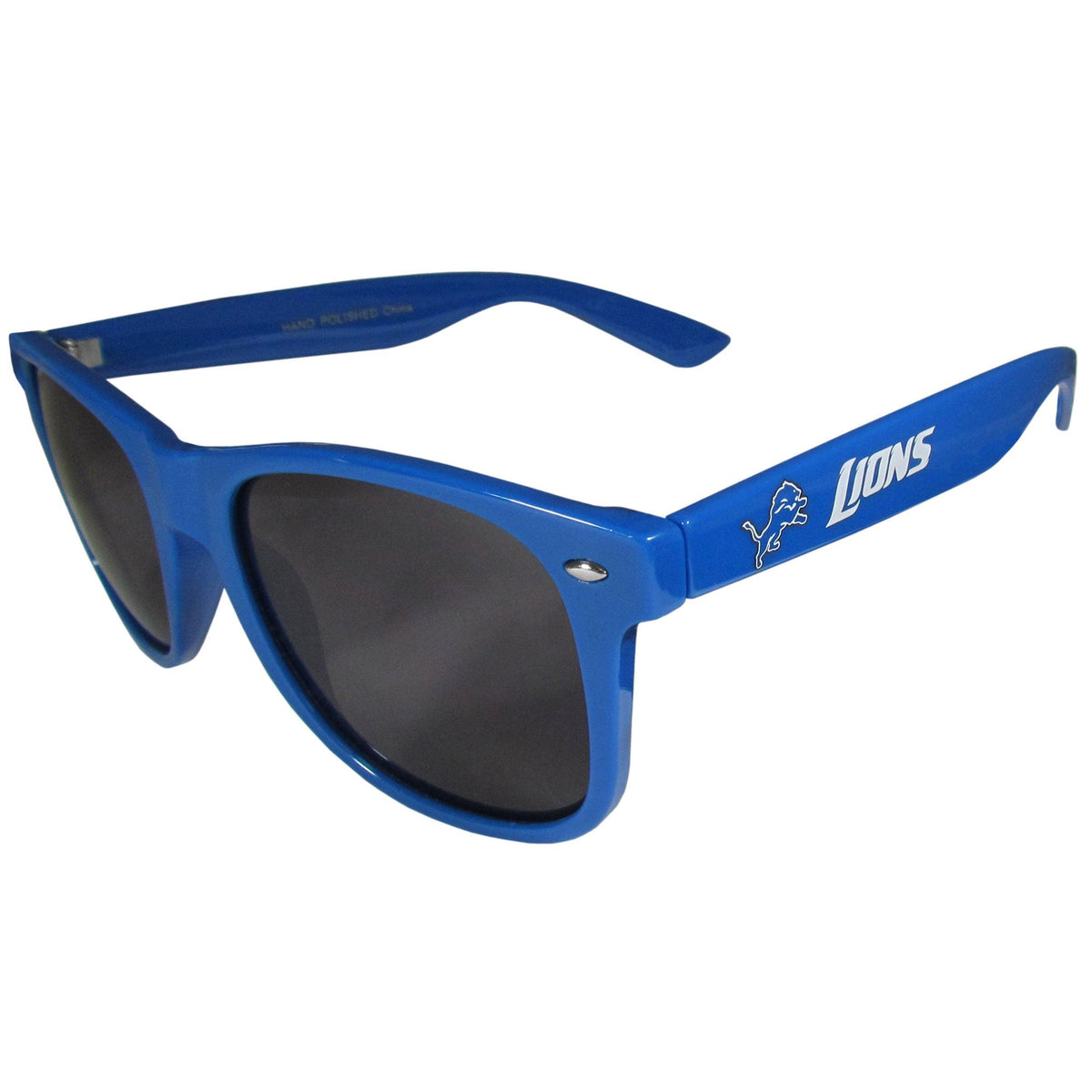Detroit Lions Beachfarer Sunglasses - Flyclothing LLC