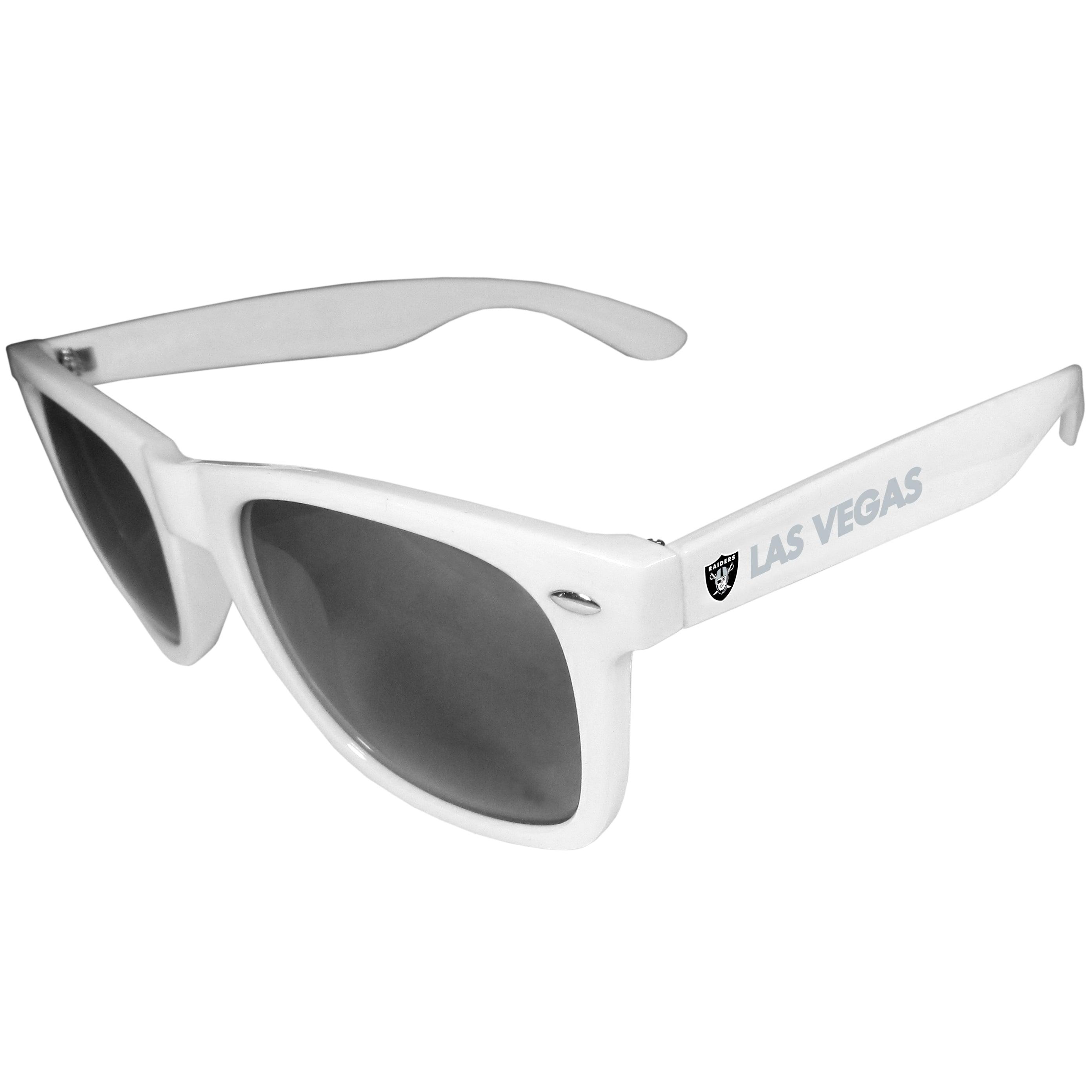 Las Vegas Raiders Beachfarer Sunglasses - Flyclothing LLC