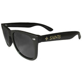 New Orleans Saints Beachfarer Sunglasses - Siskiyou Buckle