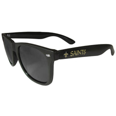 New Orleans Saints Beachfarer Sunglasses - Siskiyou Buckle