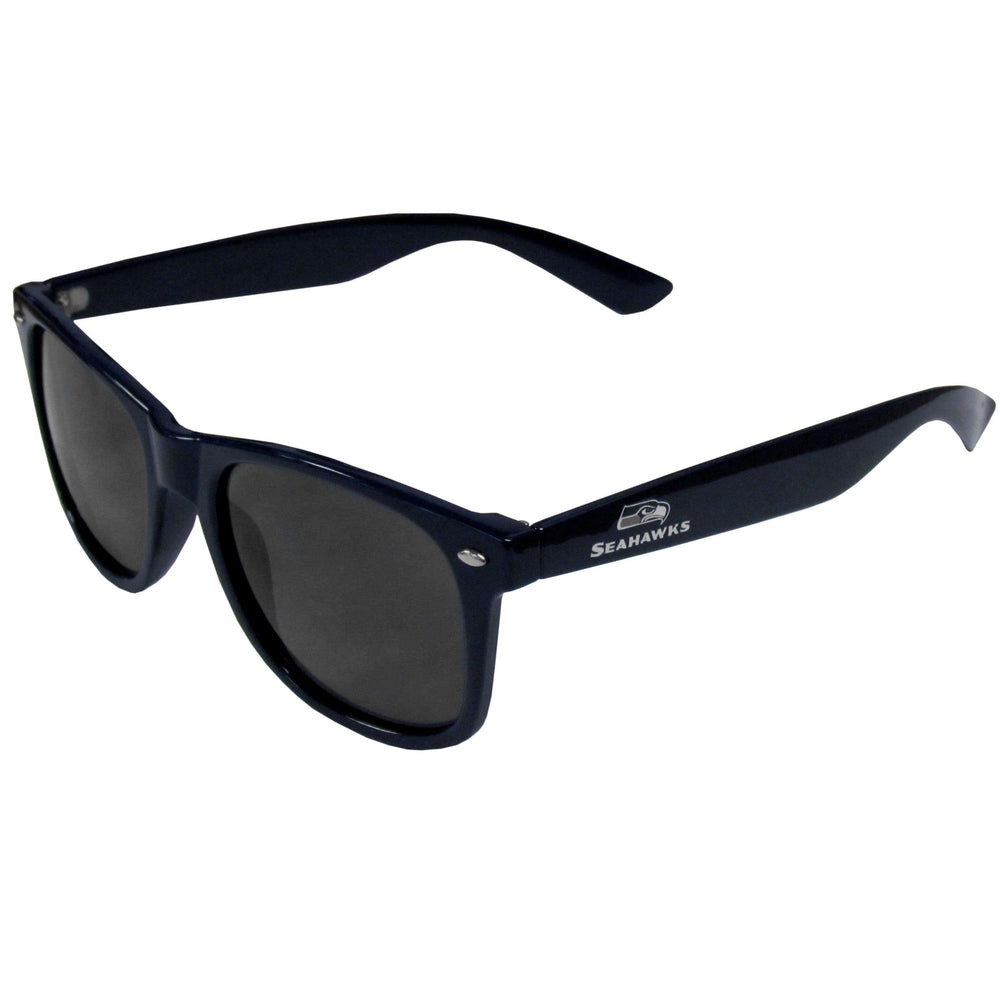 Seattle Seahawks Beachfarer Sunglasses - Siskiyou Buckle
