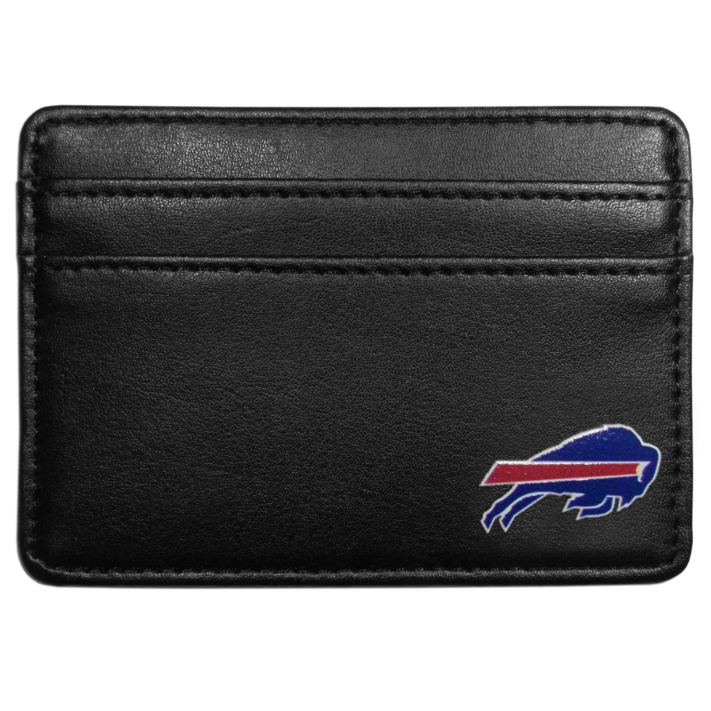Buffalo Bills Weekend Wallet - Siskiyou Buckle
