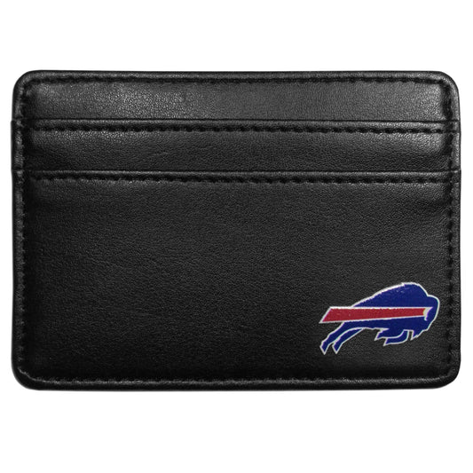 Buffalo Bills Weekend Wallet - Siskiyou Buckle