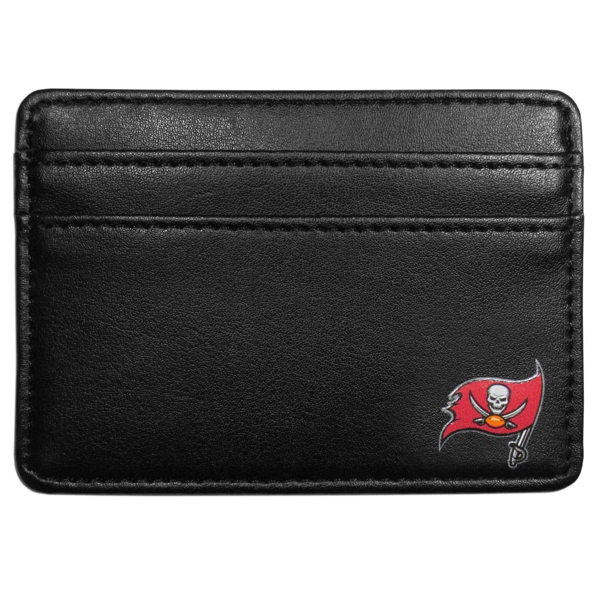 Tampa Bay Buccaneers Weekend Wallet - Siskiyou Buckle - Flyclothing LLC