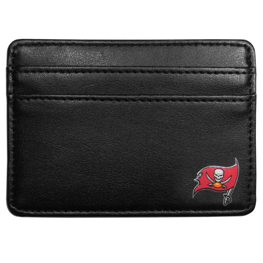 Tampa Bay Buccaneers Weekend Wallet - Siskiyou Buckle