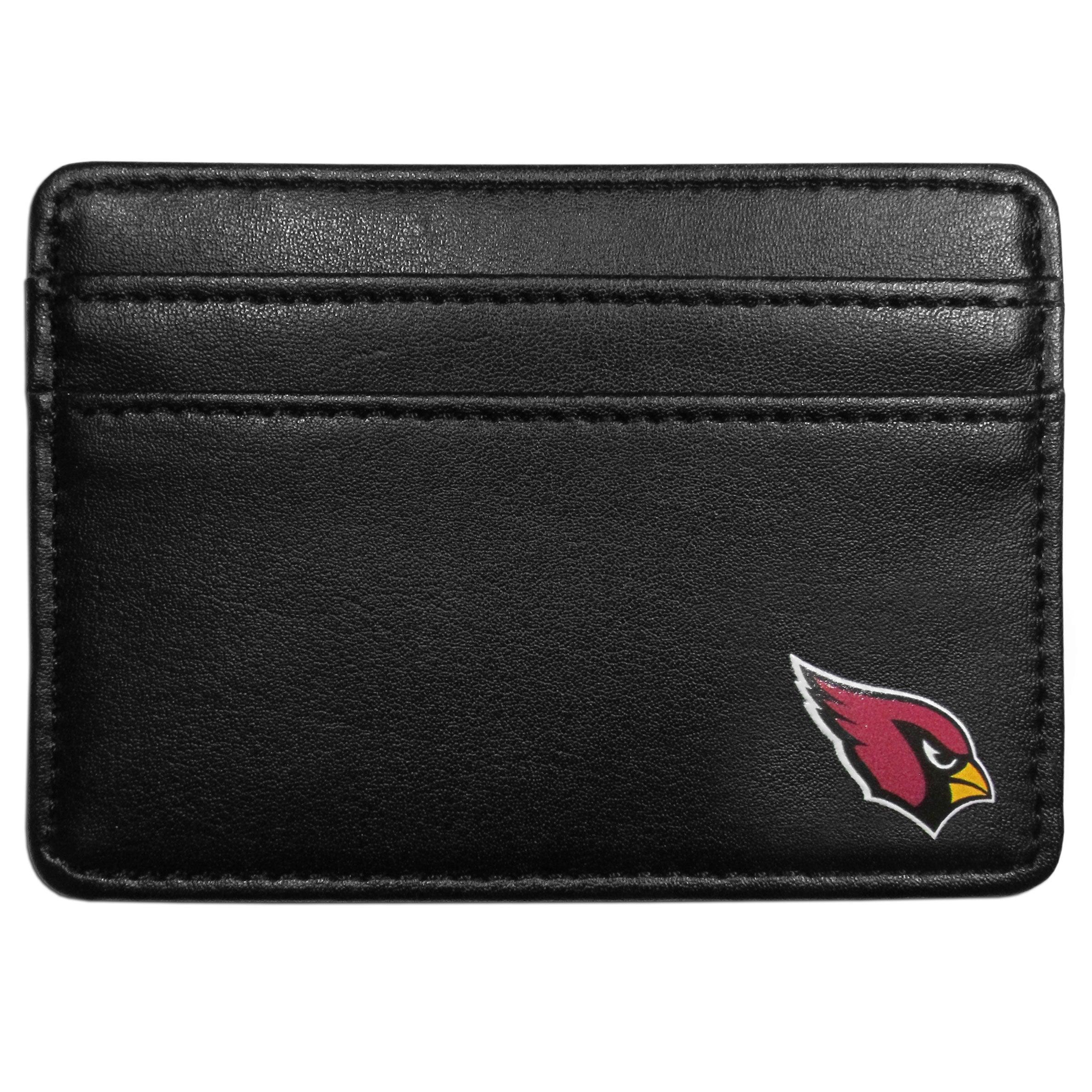 Arizona Cardinals Weekend Wallet - Flyclothing LLC