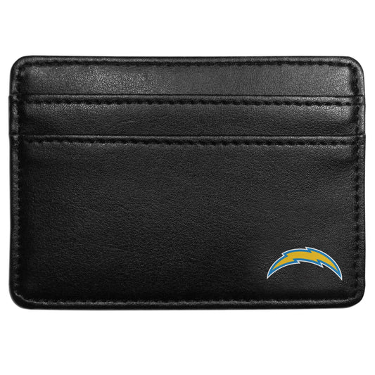 Los Angeles Chargers Weekend Wallet - Siskiyou Buckle