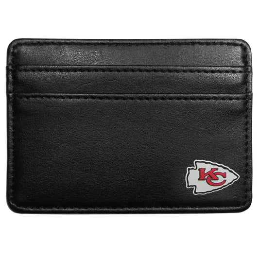 Kansas City Chiefs Weekend Wallet - Kansas City Chiefs