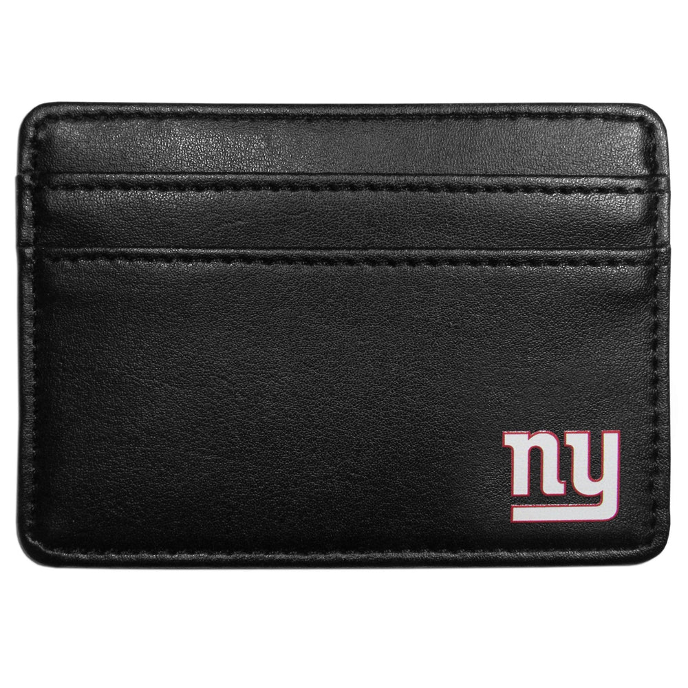 New York Giants Weekend Wallet - Siskiyou Buckle