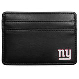 New York Giants Weekend Wallet - Siskiyou Buckle