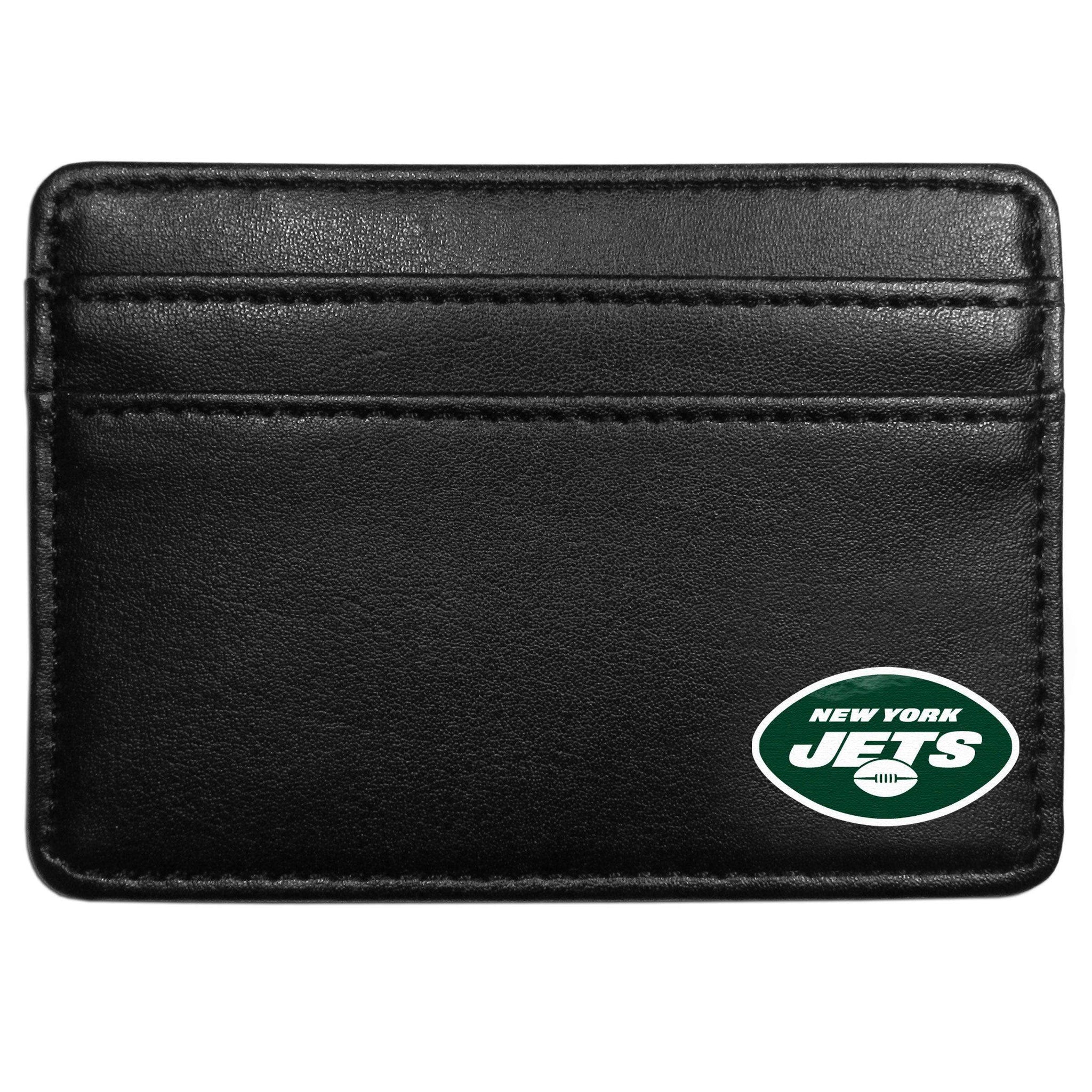 New York Jets Weekend Wallet - Siskiyou Buckle - Flyclothing LLC