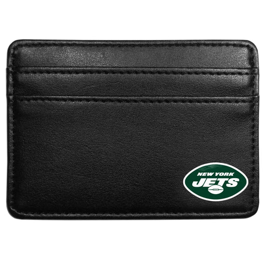 New York Jets Weekend Wallet - Siskiyou Buckle