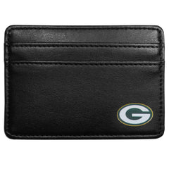 Green Bay Packers Weekend Wallet - Flyclothing LLC
