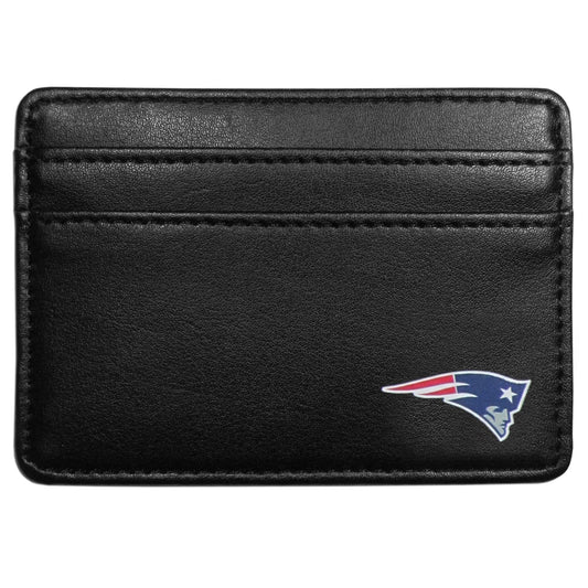 New England Patriots Weekend Wallet - Flyclothing LLC