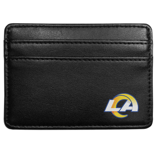 Los Angeles Rams Weekend Wallet - Siskiyou Buckle