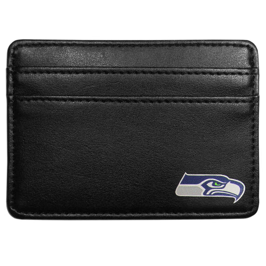 Seattle Seahawks Weekend Wallet - Flyclothing LLC